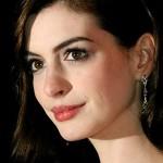 Anne Hathaway, parte da protagonista nella commedia “Laggies”?