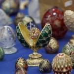 Pasqua, a Hong Kong in mostra le uova Fabergé: il prezioso dono degli zar