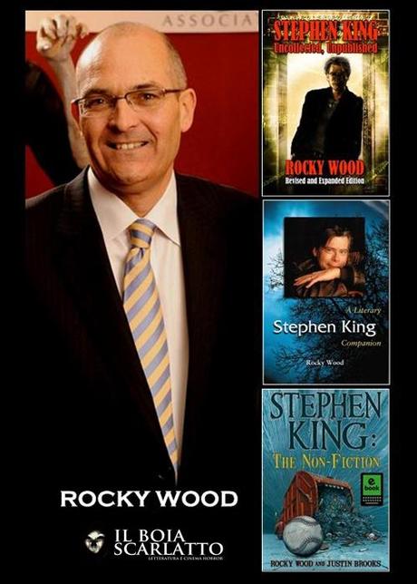 Stephen King - Perché così tanti lettori e spettatori? di Rocky Wood - 3° parte