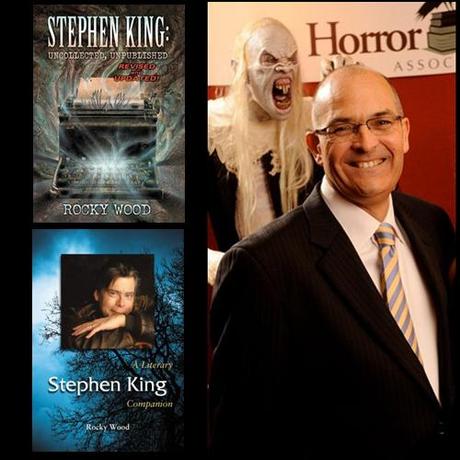 Stephen King – Why so many Readers and Viewers? by Rocky Wood - 2° part