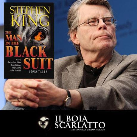 Stephen King – Why so many Readers and Viewers? by Rocky Wood - 2° part