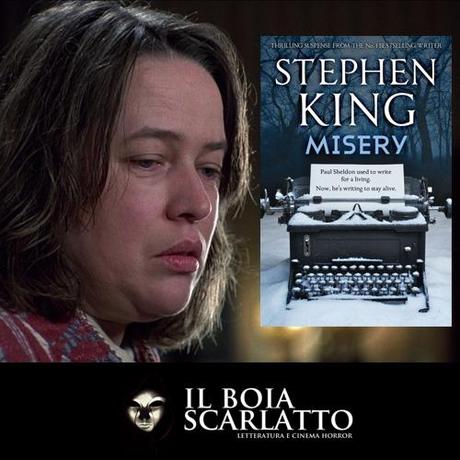 Stephen King – Why so many Readers and Viewers? by Rocky Wood - 2° part