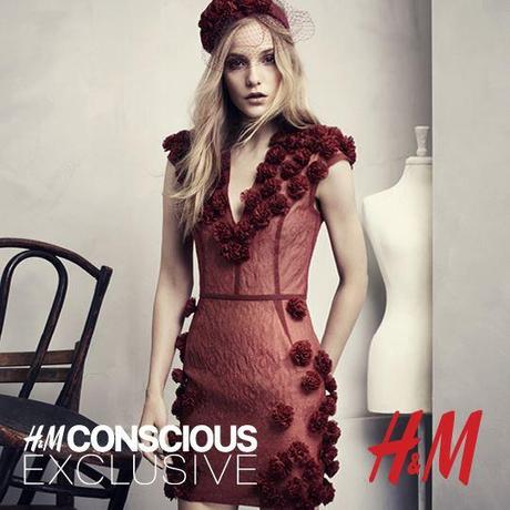 H&M; Conscious Exclusive
