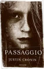 Recensione de IL PASSAGGIO di Justin Cronin