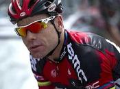 Giro 2013, Evans annuncia partecipazione