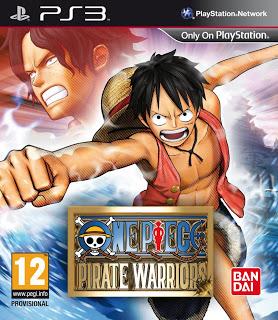Qualche parolina su One Piece: Pirate Warriors