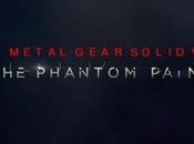 Metal Gear Solid Phantom Pain