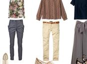 Cresima Pantaloni.