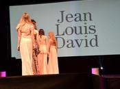 Jean Louis David Spirit: show Firenze