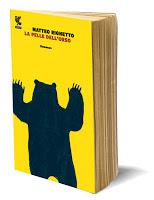 l'orso di Righetto...