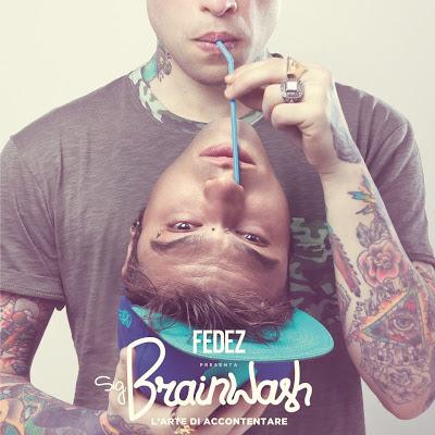 Recensione Sig Brainwash- L'arte di accontentare (Fedez)