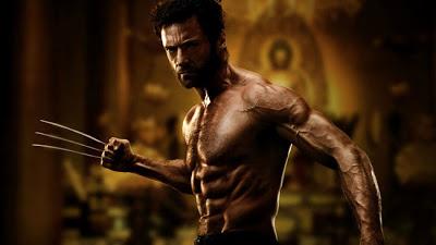 Wolverine l'Immortale: il trailer del samurai