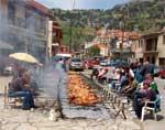 Buona Pasqua - alcune tradizioni nel mondo -