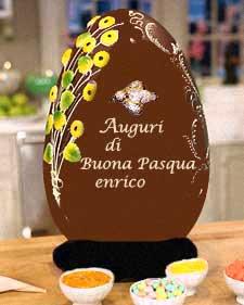 Buona Pasqua - alcune tradizioni nel mondo -