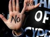 Cipro: situazione vista dalla croazia timori slovenia