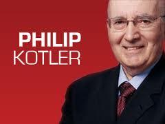 Kotler : L’Italia ha dimenticato il marketing