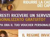 Aveda offre trattamento personalizzato. Scopri come...