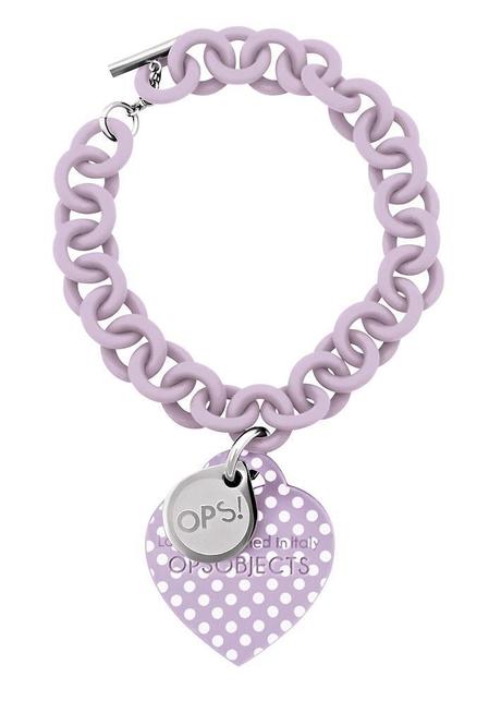 Ops!Pois Bracelet...una pioggia di pois per la primavera/estate 2013!