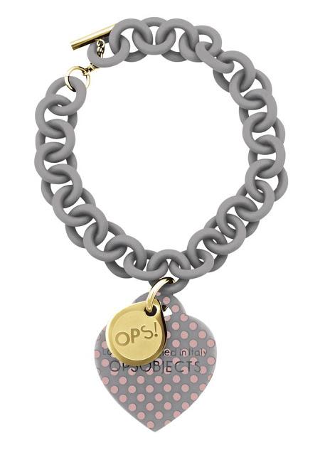 Ops!Pois Bracelet...una pioggia di pois per la primavera/estate 2013!