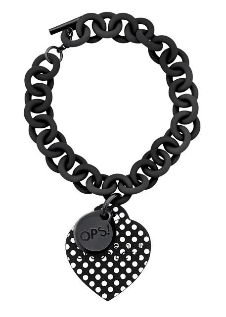 Ops!Pois Bracelet...una pioggia di pois per la primavera/estate 2013!