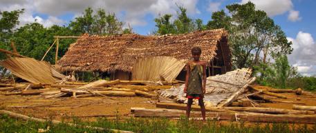 Tulear/ Madagascar. Una terra da scoprire per turismo o per la pensione, ma intanto aiutiamo gli alluvionati.