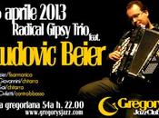 Radical Gipsy Lodovic Beier concerto