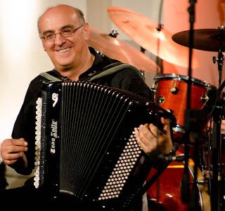 Teatro Ambra alla Garbatella, le note di Germano Mazzocchetti