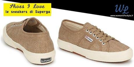 Superga