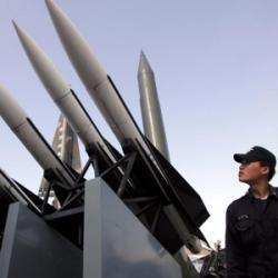 LA COREA DEL NORD DICHIARA LO STATO DI GUERRA LA COREA DEL NORD DICHIARA LO STATO DI GUERRA