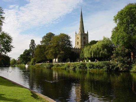 Holy Trinity Church (foto di Dion Crannitch)