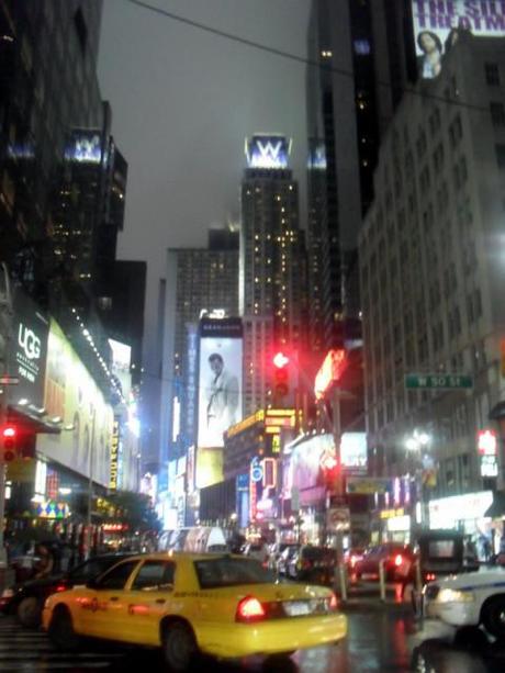 Manhattan: gli odori, i sapori e gli incontri di una città indimenticabile