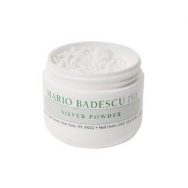 Review Mario Badescu silver powder