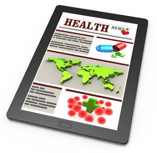 Buona Pasqua con le applicazioni per la salute !