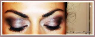 TRUCCO GRIGIO