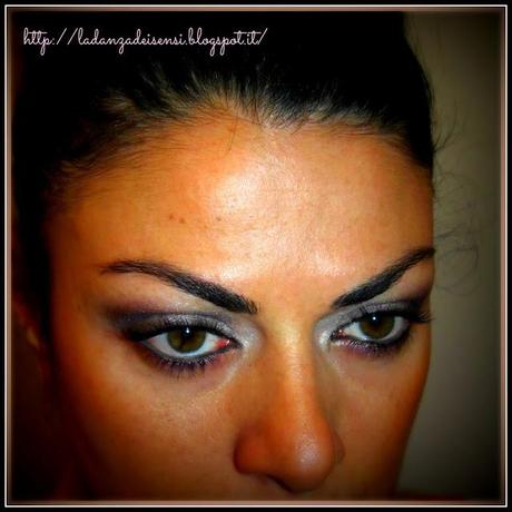 TRUCCO GRIGIO