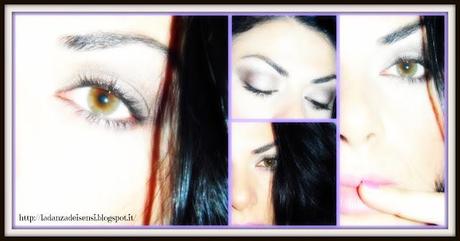 TRUCCO GRIGIO