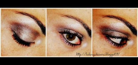 TRUCCO GRIGIO