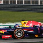 Horner: Non c’era nessun complotto ai danni di Webber, continuerà con noi