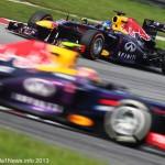 Horner: Non c’era nessun complotto ai danni di Webber, continuerà con noi