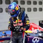 Horner: Non c’era nessun complotto ai danni di Webber, continuerà con noi