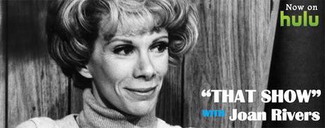 Joan Rivers