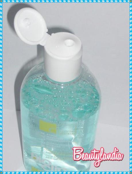 BIOCLIN - Acnelia C Cleansing Treatment Acqua micellare dermopurificatrice -