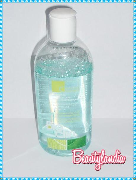 BIOCLIN - Acnelia C Cleansing Treatment Acqua micellare dermopurificatrice -