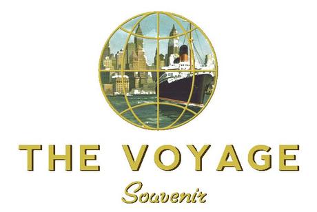 The Voyage Souvenir, un ricordo speciale