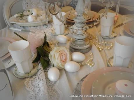 La pasqua e mia nonna....