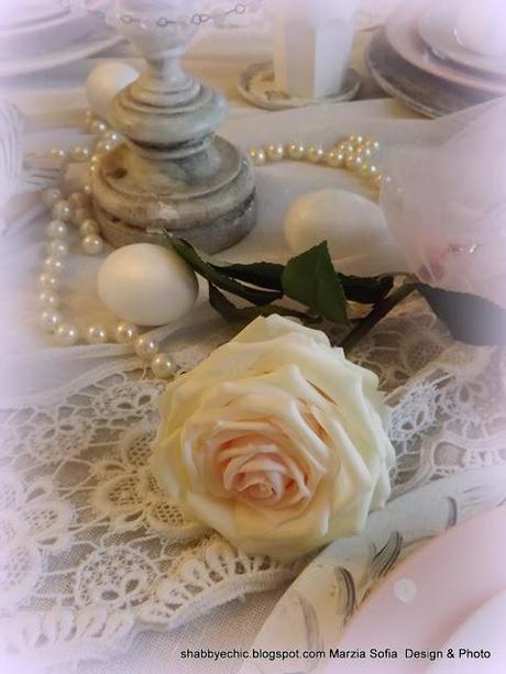 La pasqua e mia nonna....