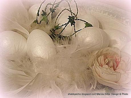 La pasqua e mia nonna....