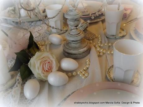 La pasqua e mia nonna....