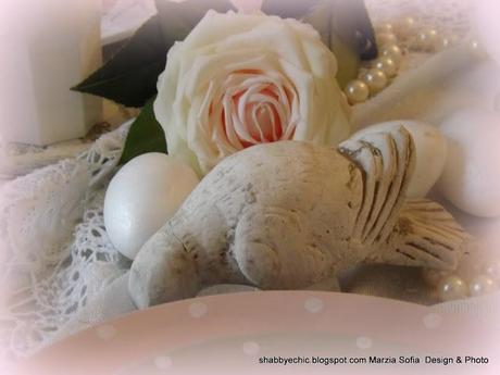 La pasqua e mia nonna....