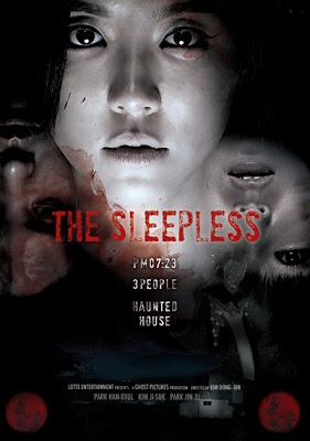 The Sleepless